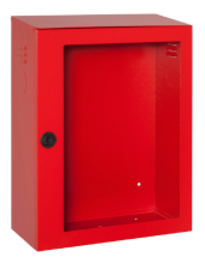 Cassetta idrante UNI 70 RAL 3000