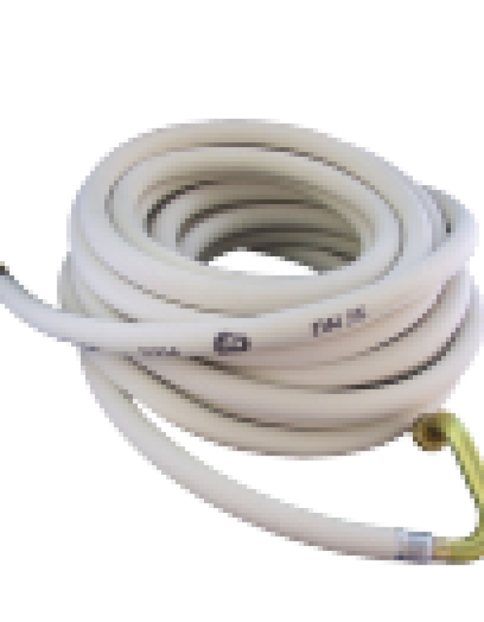 Tubo semirigido UNI E/N 694 DN25 mt.25